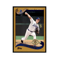 2002 Topps Home Team Advantage Chad Durbin Baseball Cards #541