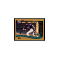 2002 Topps Home Team Advantage Steve Finley Baseball Cards #522