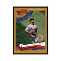 2002 Topps Home Team Advantage Jim Edmonds Baseball Cards #712