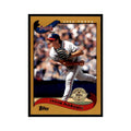 2002 Topps Home Team Advantage Jason Marquis Baseball Cards #29