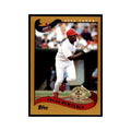 2002 Topps Home Team Advantage Edgar Renteria Baseball Cards #37