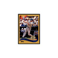 2002 Topps Home Team Advantage Lee Stevens Baseball Cards #151