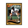 2002 Topps Home Team Advantage David Segui Baseball Cards #137