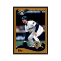 2002 Topps Home Team Advantage John Olerud Baseball Cards #76