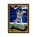 2002 Topps Home Team Advantage Jason Tyner Baseball Cards #27