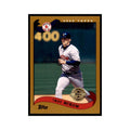 2002 Topps Home Team Advantage Trot Nixon Baseball Cards #44