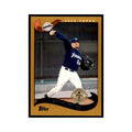 2002 Topps Home Team Advantage Bobby Jones Baseball Cards #17