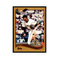 2002 Topps Home Team Advantage Livan Hernandez Baseball Cards #35