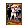2002 Topps Home Team Advantage Craig Paquette Baseball Cards #118