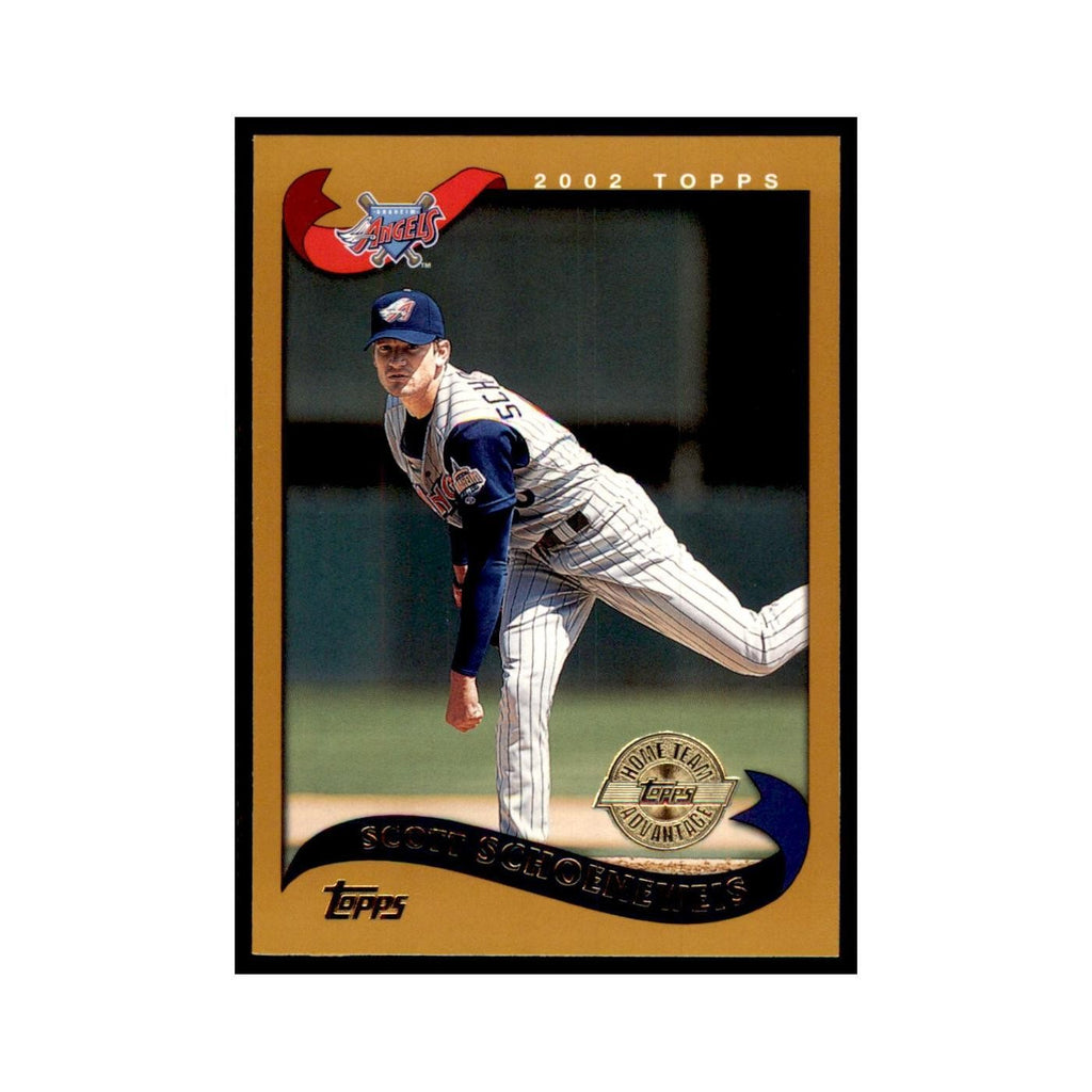 2002 Topps Home Team Advantage Matt Clement Baseball Cards #58