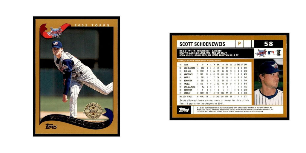 2002 Topps Home Team Advantage Matt Clement Baseball Cards #58