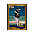 2002 Topps Home Team Advantage Brian Meadows Baseball Cards #247