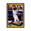 2002 Topps Home Team Advantage Marquis Grissom Baseball Cards #208