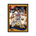 2002 Topps Home Team Advantage Graeme Lloyd Baseball Cards #178