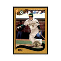 2002 Topps Home Team Advantage Olmedo Saenz Baseball Cards #234