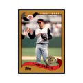 2002 Topps Home Team Advantage Danny Graves Baseball Cards #196