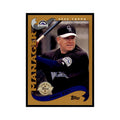 2002 Topps Home Team Advantage Buddy Bell Baseball Cards #302