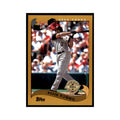 2002 Topps Home Team Advantage Kevin Young Baseball Cards #186