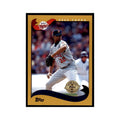 2002 Topps Home Team Advantage LaTroy Hawkins Baseball Cards #254