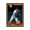 2002 Topps Home Team Advantage Tim Wakefield Baseball Cards #187