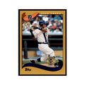 2002 Topps Home Team Advantage Roger Cedeno Baseball Cards #224