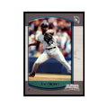 2000 Bowman Draft Picks & Rookies Joe Strong Baseball Cards #81