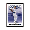 2003 Upper Deck MVP Adrian Beltre Baseball Cards #101