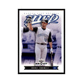 2003 Upper Deck MVP Raul Ibanez Baseball Cards #95