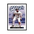 2003 Upper Deck MVP Daryle Ward Baseball Cards #89