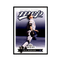 2003 Upper Deck MVP Eric Munson Baseball Cards #77