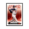 2003 Upper Deck MVP A.J. Pierzynski Baseball Cards #116