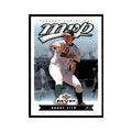 2003 Upper Deck MVP Barry Zito Baseball Cards #147