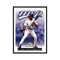 2003 Upper Deck MVP Corey Patterson Baseball Cards #41