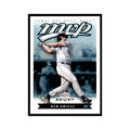 2003 Upper Deck MVP Ben Grieve Baseball Cards #198