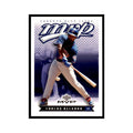 2003 Upper Deck MVP Carlos Delgado Baseball Cards #211