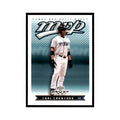 2003 Upper Deck MVP Carl Crawford Baseball Cards #199