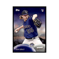 2016 Topps Spring Fever Jon Gray Baseball Cards #SF-33