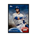2016 Topps Spring Fever Jose Bautista Baseball Cards #SF-45