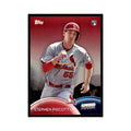 2016 Topps Spring Fever Stephen Piscotty Baseball Cards #SF-39