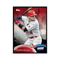 2016 Topps Spring Fever Yadier Molina Baseball Cards #SF-22