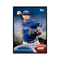 2016 Topps Spring Fever Josh Donaldson Baseball Cards #SF-13