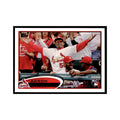 2012 Topps Adron Chambers Baseball Cards #90