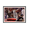 2012 Topps Albert Pujols Baseball Cards #108