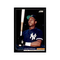 1994 Score Gerald Williams Baseball Cards #590
