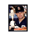 1994 Score Jeff Gardner Baseball Cards #478