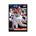 1994 Score Javy Lopez Baseball Cards #620