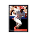 1994 Score Thomas Howard Baseball Cards #501