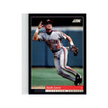 1994 Score Mark Lewis Baseball Cards #483