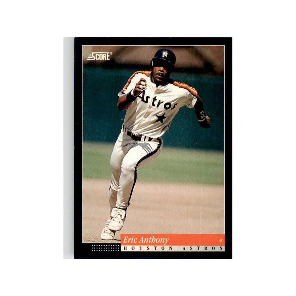 1994 Score Eric Anthony Baseball Cards #400