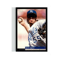1994 Score Kevin Appier Baseball Cards #359